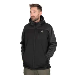 Veste Homme Fox Matrix Windblocker Plus - Noir