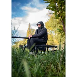 Veste Homme Fox Matrix Windblocker Plus - Noir