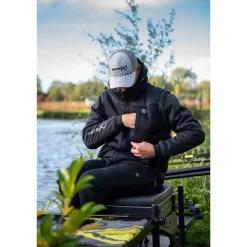 Veste Homme Fox Matrix Windblocker Plus - Noir