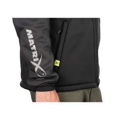 Veste Homme Fox Matrix Windblocker Plus - Noir