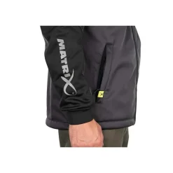 Fox Matrix Vestes De Pêche^Veste Homme Windblocker - Noir