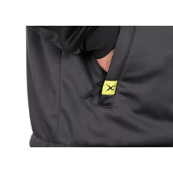 Fox Matrix Vestes De Pêche^Veste Homme Windblocker - Noir