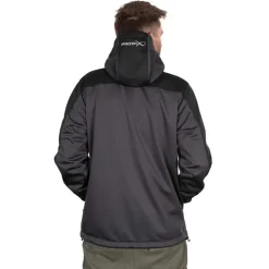 Fox Matrix Vestes De Pêche^Veste Homme Windblocker - Noir