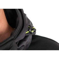 Fox Matrix Vestes De Pêche^Veste Homme Windblocker - Noir