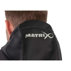 Fox Matrix Vestes De Pêche^Veste Homme Windblocker - Noir