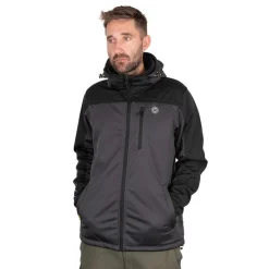 Fox Matrix Vestes De Pêche^Veste Homme Windblocker - Noir