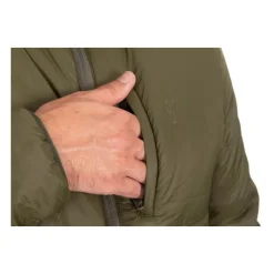 Fox Vestes De Pêche^Veste Homme Quilted 100 Jacket - Kaki