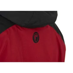 Fox Rage Vestes De Pêche^Veste Homme Pro Series Stash Waterproof Jacket - Bordeaux