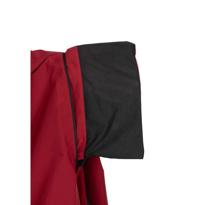 Fox Rage Vestes De Pêche^Veste Homme Pro Series Stash Waterproof Jacket - Bordeaux