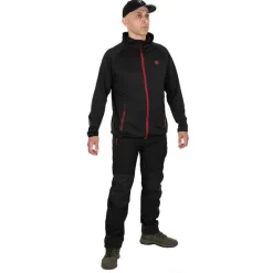 Veste Homme Fox Rage Pro Series Technical Hoody - Noir