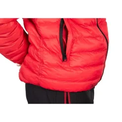 Fox Rage Vestes De Pêche^Veste Homme Ro Series Reversible Lightweight Quilted Jacket - Noir/Rouge