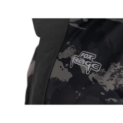 Veste Homme Fox Rage Triple Layer Jacket - Noir