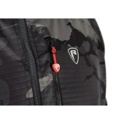 Fox Rage Vestes De Pêche^Veste Homme Voyager Lightweight Windblocker - Noir
