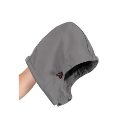 Fox Rage Vestes De Pêche^Veste Homme Voyager Wind Blocker - Noir