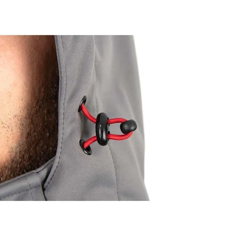 Fox Rage Vestes De Pêche^Veste Homme Voyager Wind Blocker - Noir