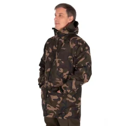 Veste Homme Fox Rs25k Camo 3/4 Jacket - Camo