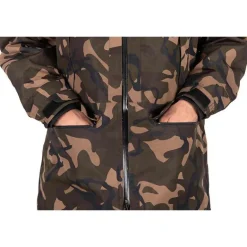 Veste Homme Fox Rs25k Camo 3/4 Jacket - Camo