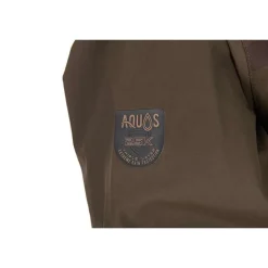 Veste Homme Fox Rs25k Khaki / Camo Std Jacket - Kaki/Camo
