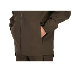 Veste Homme Fox Rs25k Khaki / Camo Std Jacket - Kaki/Camo