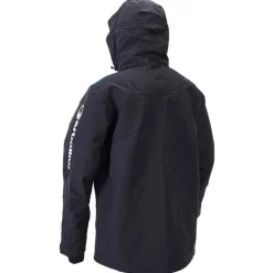 Garbolino Vestes De Pêche^Veste Homme Respirante Competition 3C - Noir/Bleu