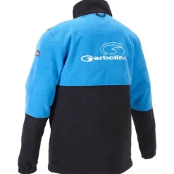 Garbolino Vestes De Pêche^Veste Homme Windproof Match - Noir/Bleu