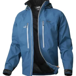 Geoff Anderson Vestes De Pêche^Veste Homme Dozer Light - Bleu