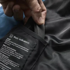 Geoff Anderson Vestes De Pêche^Veste Homme Dozer Light - Bleu