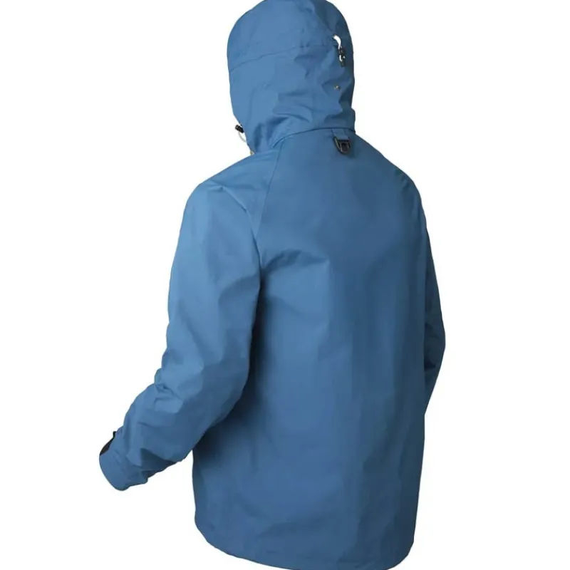 Geoff Anderson Vestes De Pêche^Veste Homme Dozer Light - Bleu