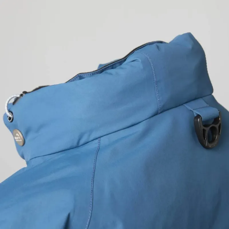 Geoff Anderson Vestes De Pêche^Veste Homme Dozer Light - Bleu