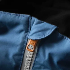 Geoff Anderson Vestes De Pêche^Veste Homme Dozer Light - Bleu