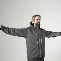 Geoff Anderson Vestes De Pêche^Veste Homme Dozer Light - Noir