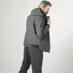 Geoff Anderson Vestes De Pêche^Veste Homme Dozer Light - Noir