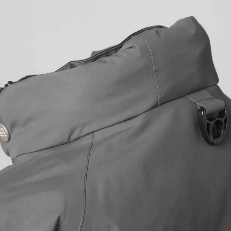 Geoff Anderson Vestes De Pêche^Veste Homme Dozer Light - Noir