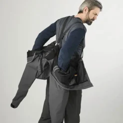 Geoff Anderson Vestes De Pêche^Veste Homme Dozer Light - Noir