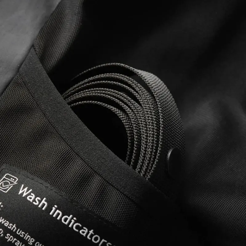 Geoff Anderson Vestes De Pêche^Veste Homme Dozer Light - Noir