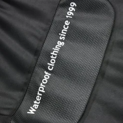 Geoff Anderson Vestes De Pêche^Veste Homme Dozer Light - Noir