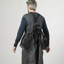 Geoff Anderson Vestes De Pêche^Veste Homme Dozer Light - Noir