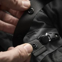 Geoff Anderson Vestes De Pêche^Veste Homme Dozer Light - Noir