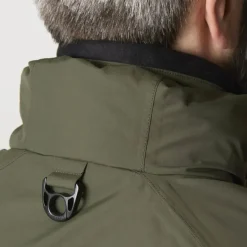 Geoff Anderson Vestes De Pêche^Veste Homme Dozer 7 - Dark Green