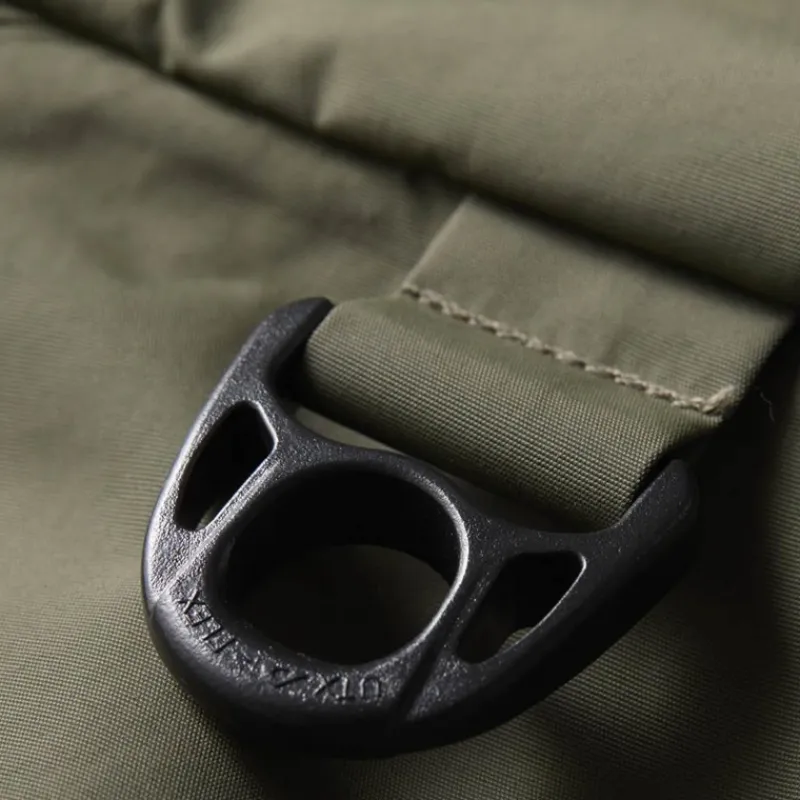 Geoff Anderson Vestes De Pêche^Veste Homme Dozer 7 - Dark Green