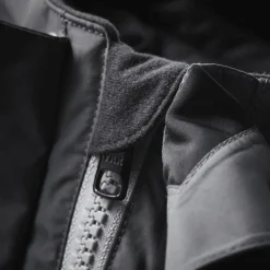 Geoff Anderson Vestes De Pêche^Veste Homme Dozer 7 - Noir