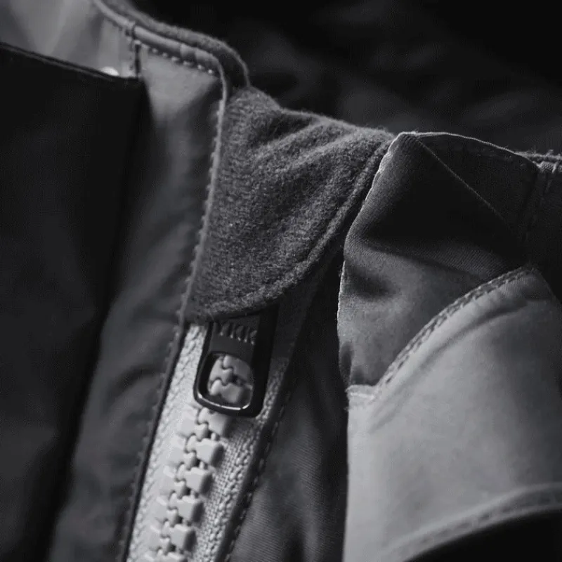 Geoff Anderson Vestes De Pêche^Veste Homme Dozer 7 - Noir