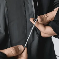 Geoff Anderson Vestes De Pêche^Veste Homme Dozer 7 - Noir
