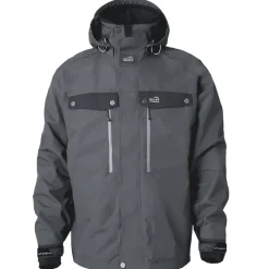 Geoff Anderson Vestes De Pêche^Veste Homme Dozer 7 - Noir