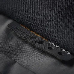 Geoff Anderson Vestes De Pêche^Veste Homme Dozer 7 - Noir