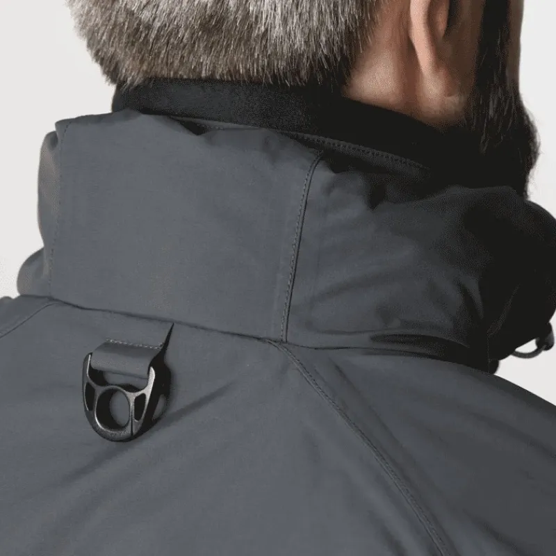 Geoff Anderson Vestes De Pêche^Veste Homme Dozer 7 - Noir