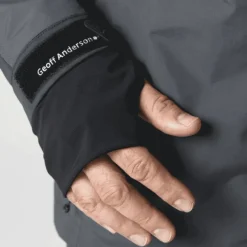 Geoff Anderson Vestes De Pêche^Veste Homme Dozer 7 - Noir