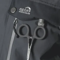 Geoff Anderson Vestes De Pêche^Veste Homme Dozer 7 - Noir