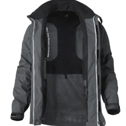 Geoff Anderson Vestes De Pêche^Veste Homme Dozer 7 - Noir