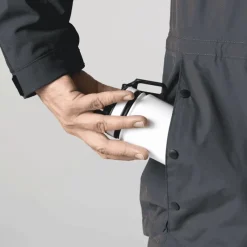Geoff Anderson Vestes De Pêche^Veste Homme Dozer 7 - Noir